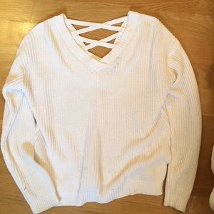 Nasty Gal sweater